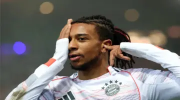 ريال مدريد يواجه شروطاً تعجيزية لضم مايكل أوليس من بايرن ميونخ